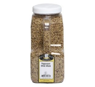 Culinary Master White Peppercorn Whole