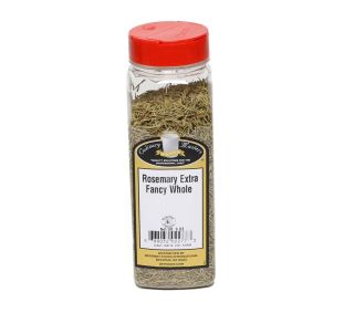 Culinary Master Extra Fancy Rosemary Whole