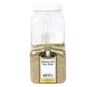 Culinary Master Extra Fancy Rosemary Whole