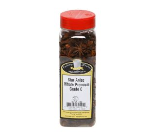 Culinary Master Grade C Pemium Star Anise Whole