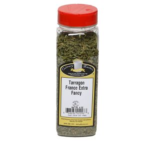 Culinary Master French Extra Fancy Tarragon