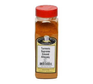 Culinary Master Alleppey Supreme Turmeric Ground