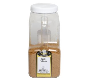 Culinary Master Turbinado Sugar