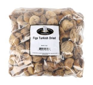 Culinary Master Figs Turkish Dried