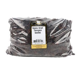 Culinary Master Raisins Small Thompson Seedles