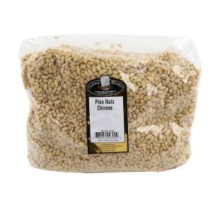 Culinary Master Pine Nuts