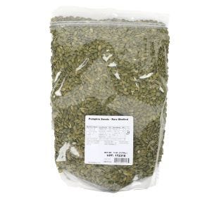Culinary Master Pepita/Pumpkin Seed Kernel Shelled Raw AA