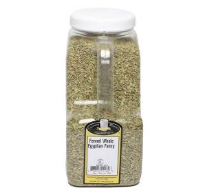 Culinary Master Egyptian Fancy Fennel Whole