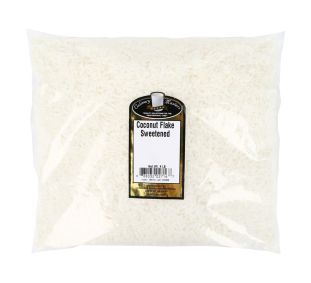 Culinary Master Coconut Flake Sweetened