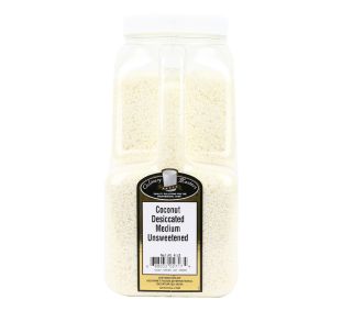 Culinary Master Coconut Desiccated Medium Unsweetened