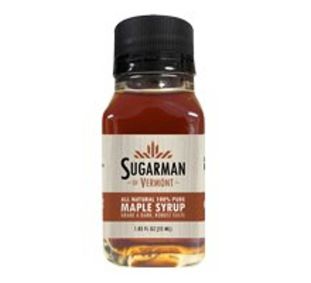 Sugarman Maple Syrup