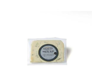 Shaft's Cheese & Co Blue Cheese Wedges