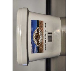 Tidewater Grain Co Carolina Gold Brown Rice