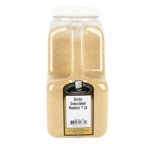 Culinary Master Roasted Garlic Granulated
