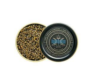 The Caviar Co Russian Osetra Caviar
