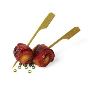Van Lang Candied Apple Pork Belly