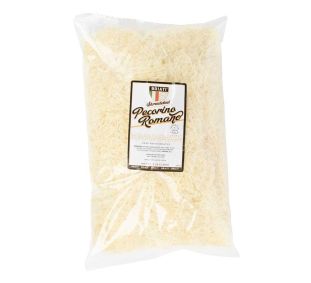 Briati Pecorino Romano Shredded
