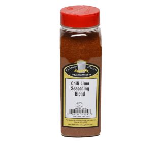 Culinary Master Chili Lime Seasoning Blend