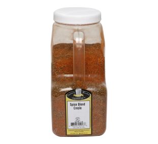Culinary Master Creole Seasoning