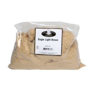 Culinary Master Light Brown Sugar