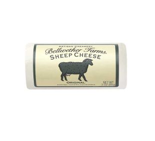 Bellwether Farms Original Sheep Cheese
