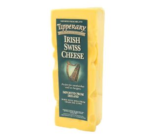 Tipperary Irish Swiss Sandwich Cut
