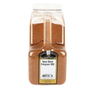 Culinary Master Evergreen Spice Blend