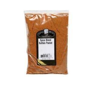 Culinary Master Buffalo Spice Blend