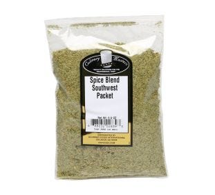 Culinary Master Southwest Spice Blend