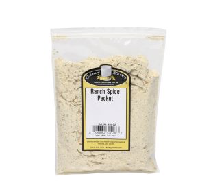 Culinary Master Ranch Spice Blend