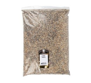 Culinary Master 7 Grain Topping
