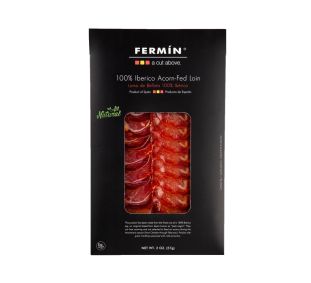 Fermin 100% Iberico Loin Acorn-Fed