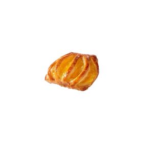 Bridor Mango Lattice Mini