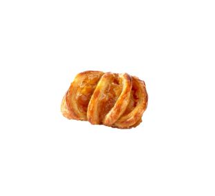 Bridor Apple Lattice Mini