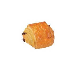 Bridor Lenotre Chocolate Croissant Mini