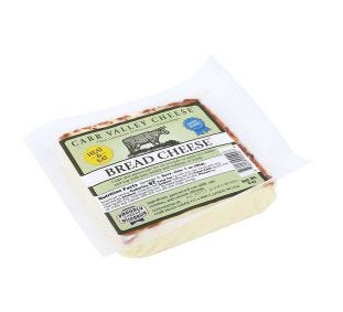 Carr Valley Bread Cheese