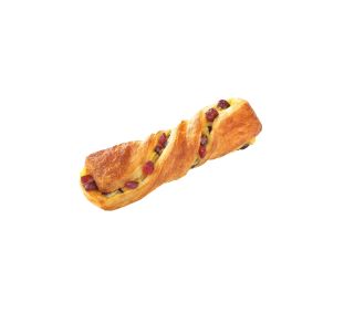 Bridor Cranberry Twist Mini