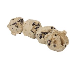 Chippery Chocolate Chunk Cookie Dough