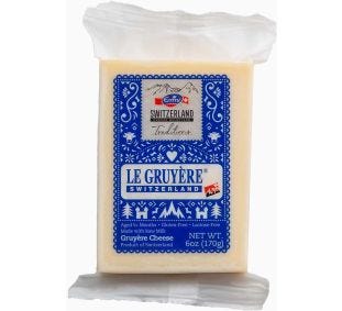 Emmi Gruyere Wedge