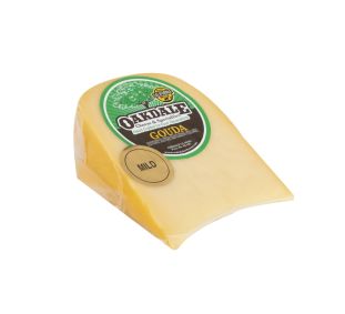 Oakdale Mild Gouda Wedge