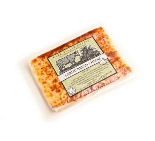 Carr Valley Garlic Bread Cheese