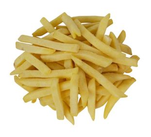 Stealth French Fries 3/8" Regular Cut