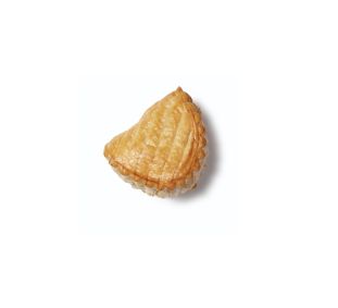 Bridor Apple Turnover Mini