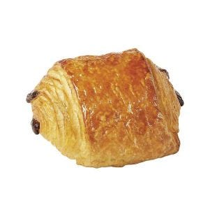 Bridor Pain Au Chocolat Mini RTB