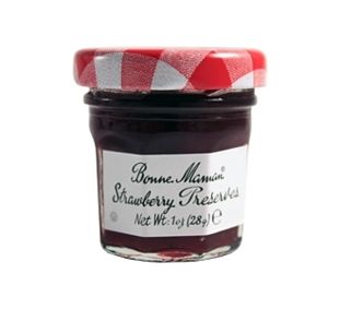 Bonne-Maman Strawberry Preserves