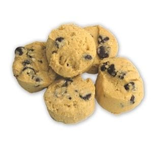 David's Cookies Chocolate Chip Cookie Dough Parve