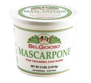 Belgioioso Mascarpone