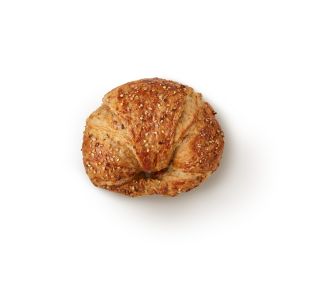Bridor Multigrain Croissant Large RTB
