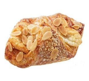 Bridor Almondine Butter Croissant RTB