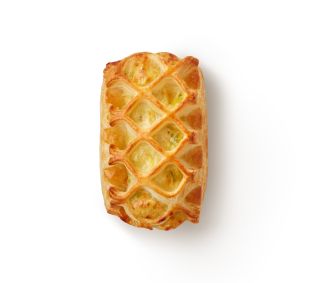 Bridor Parmesan & Leek Butter Pastry RTB